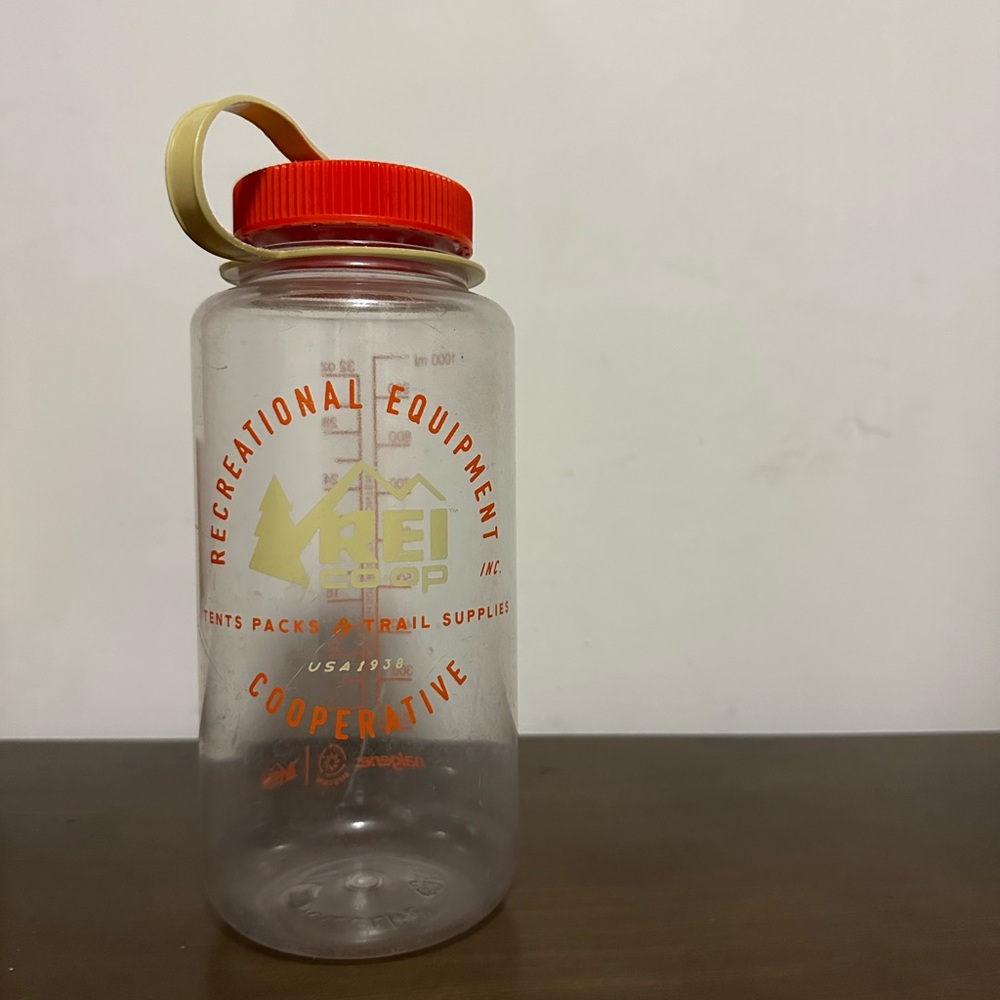 REI Nalgene Bottle